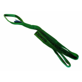 Hebeband grün, 2m, Tragfähigkeit 2t/4t; Breite...