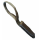 Hebeband grau, 8m, Tragfähigkeit 4t/8t; Breite 120mm