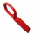 Hebeband rot, 4m, Tragfähigkeit 5t/10t; Breite 150mm