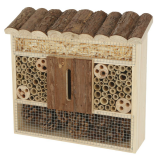 Insektenschutz-Haus 29x8x28 cm