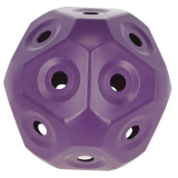 HeuBoy - Futterspielball für kleine Pferde, lila,...