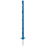 5 Stück (1x5 Pack) Classic Weidezaunpfahl 105 cm...