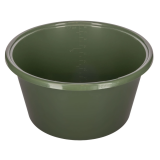 Futterschale 8l, olivgrün