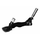 Handstück "Wellington" Worm-Drive