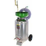 Kalk-/Allroundspritze Inox