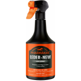 Leder-New Pharmakas 500 ml mit Sprüher