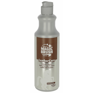 Lederöl Premium  500ml
