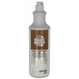 Lederöl Premium  1000 ml