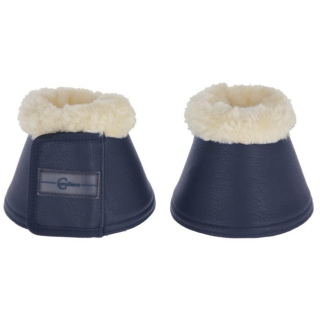 Hufglocken Pelisa navy, Cob (M)