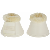 Hufglocken Pelisa white, Pony (S)