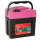AKO Compact Power B180 Weidezaungerät, 9V, Pink