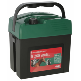AKO Compact Power B260 multi Weidezaunger&auml;t, 9V