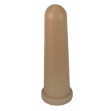 Latex-Sauger, 100mm 5 Stück im Pack