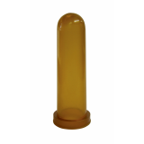 Kautschuk-Sauger, 100mm, 5 Stück