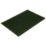 Kratz- und Reinigungsmatte KratzPad 55x90cm