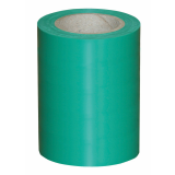 Reparatur-Klebeband PVC 10cm x 10m - grün