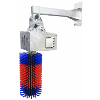 Kuhputzmaschine HAPPYCOW MiniSwing