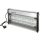 Fliegenvernichter EcoKill LED 2.0;  2x7 W LED UVA (=2x15W UVA)