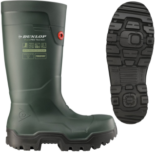 Dunlop Thermo Gr. 43 FieldPRO