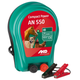 Compact Power AN550 12V Weidezaungerät