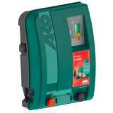 AKO Duo Power XI8000 12V/230V  Weidezaungerät