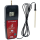 AKO Digital Voltmeter,Mod.2022 inkl. Messung Batterien 9/12V
