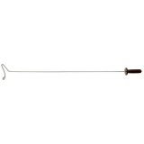 Fanghaken für Geflügel, Länge 111cm