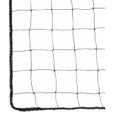 Geflügelschutznetz 10 x 10 m Maschenweite 60 mm