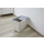 Katzentoilette Buxo,grau/blau, 56x39x38,5cm, mit Schaufel