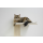 Wandkratzbaum Timber für  Katzen, natur/grau