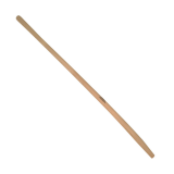 5 Stück Schaufelstiel Esche 1500mm