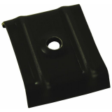 Kalotten 41mm / 32° - RAL 7016