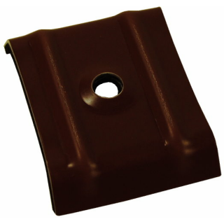 Kalotten 41mm / 32° - RAL 3009
