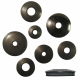 Dichtscheiben V2A/EPDM 6,8x25