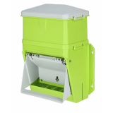 SmartCoop Hühner-Futterautomat mit Erweiterung und...