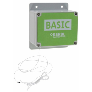 BASIC Motor/Steuerung für automatische Hühnertür