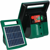 Sun Power S 1000 Solargerät 1 Joule / 11.500V