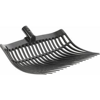 Ersatzgabel V-Fork Polycarbonat ca. 31x27cm (Kindergabel)