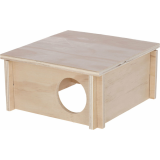 Hamsterhaus 20 x 20 x 10 cm