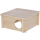 Hamsterhaus 20 x 20 x 10 cm