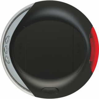 Flexi LED Lighting System für Vario S, M und L, schwarz, USB