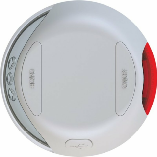 Flexi LED Lighting System für Vario S, M und L, grau, USB