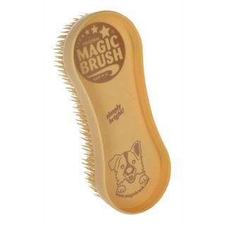 MagicBrush DOG "Golden", 16,5cm