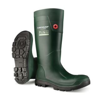 Dunlop® Purofort S5 TerraPRO® Gr. 46