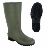 Arbeitsstiefel nora IDRO HIGH Gr. 36