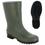Arbeitsstiefel nora IDRO LOW Gr. 48