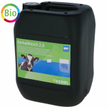 Euterwaschkonzentrat KerbaWasch 2.0, 10 kg Kanister