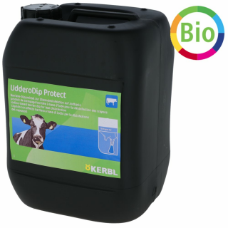 Dippmittel UdderoDip Protect, 10 kg -Kanister