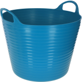 Flexibler Trog FlexBag, ca. 28ltr., royalblau