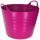 Flexibler Trog FlexBag, ca. 28ltr., pink